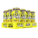 Ryse Supps - Fuel Energy Drink USA - Pak 12