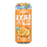 Ryse Supps - Boisson énergisante Fuel - 473 ml