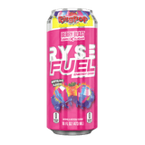 Ryse Supps - Boisson énergisante Fuel - 473 ml