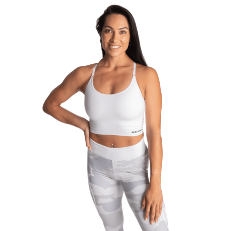 Betterbodies Astoria Seamless Bra White