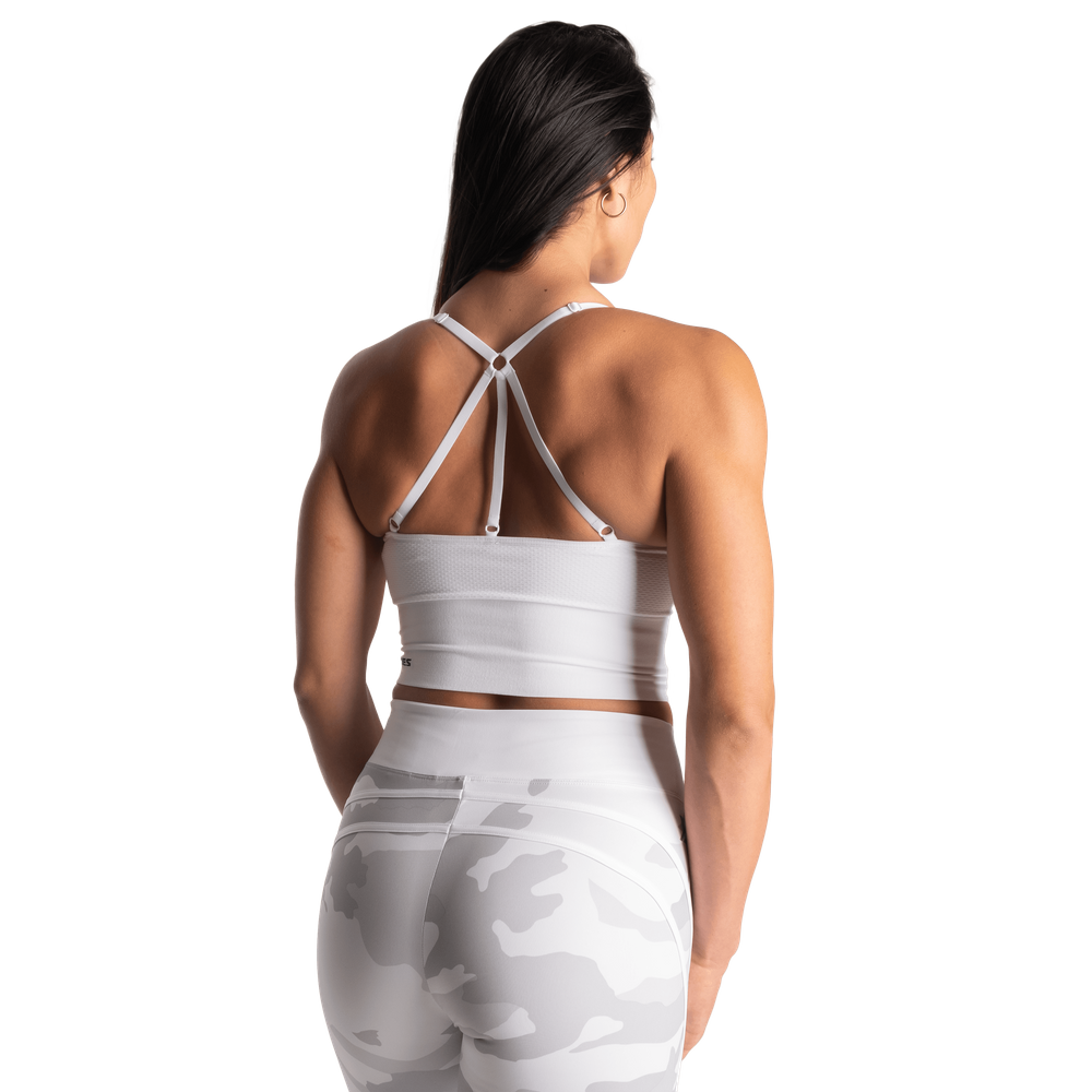Betterbodies Astoria Seamless Bra White