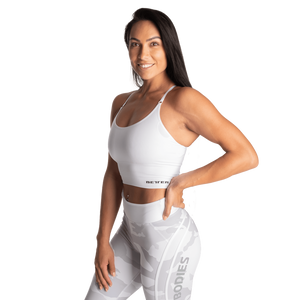 Betterbodies Astoria Seamless Bra White
