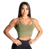 Betterbodies Astoria Seamless Bra Washed Green