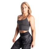 Betterbodies Astoria Seamless Bra Graphite Melange