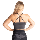 Betterbodies Astoria Seamless Bra Graphite Melange