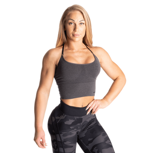 Betterbodies Astoria Seamless Bra Graphite Melange