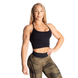 Soutien-gorge sans coutures Betterbodies Astoria noir