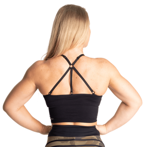 Betterbodies Astoria Seamless Bra Black