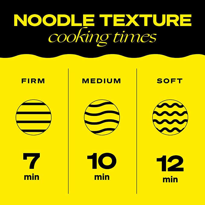 Immi - Keto High Protein Ramen Soup - 68g