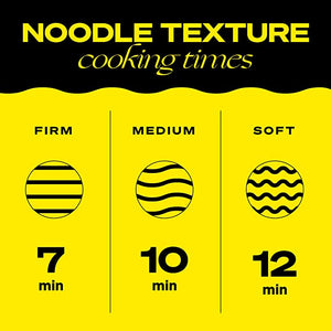 Immi - Keto High Protein Ramen Soup - 68g