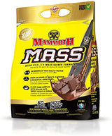 Mammoth Mass 5lbs