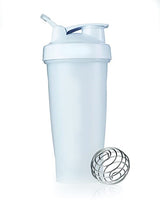Shaker Xtreme Blanc 740 ml