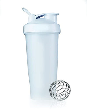 Xtreme Shaker White 25 oz