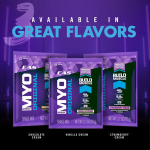 EAS - Myoplex Complete Protein Shake - 1 serving