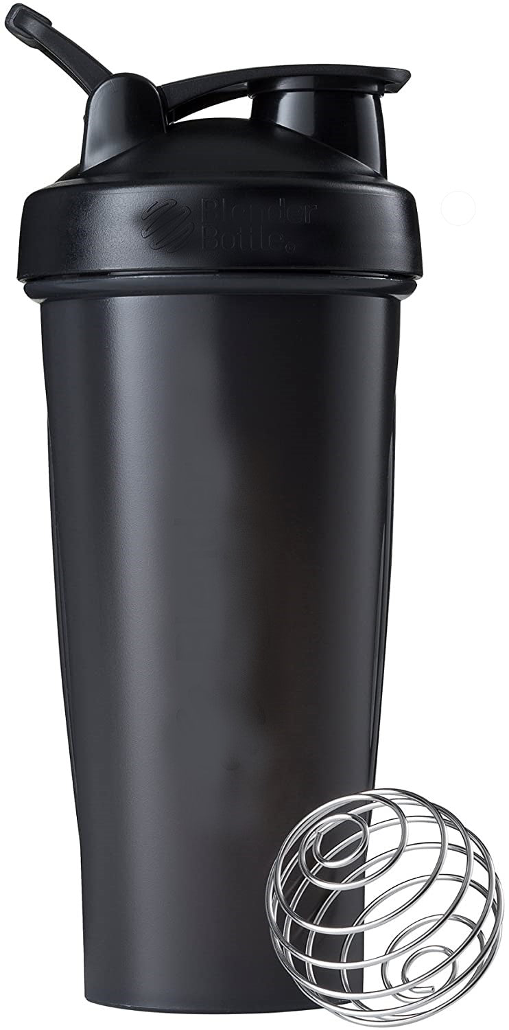 Xtreme Shaker Black 25 oz