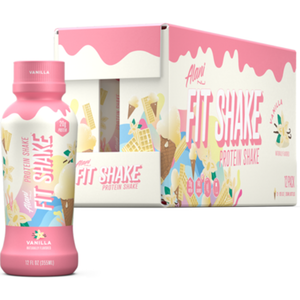 Alani Nu Fit Shake - 12x355ml