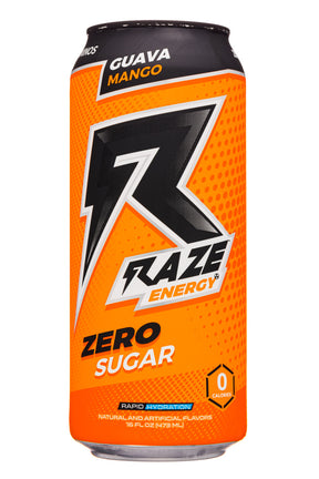 Repp Sport - Raze Energy - 473ml