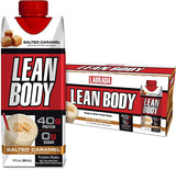 Labrada - Lean Body RTD - 12 Pak