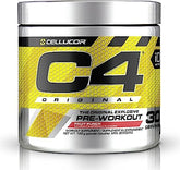 Cellucor - C4 Original Pre Workout - 30 serving