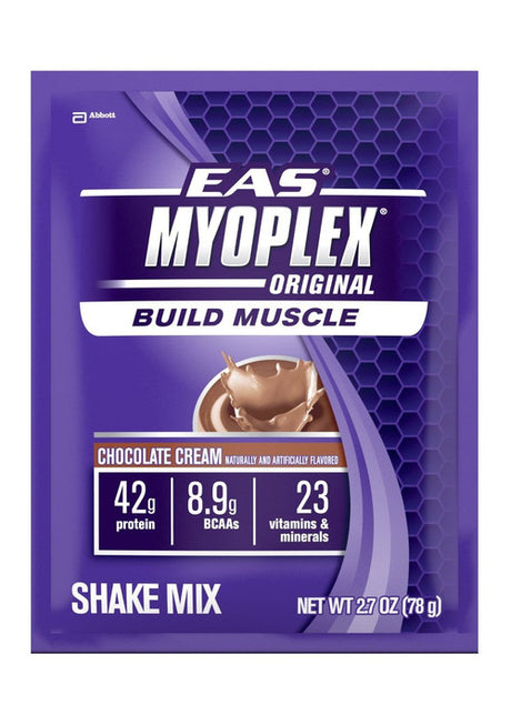 EAS - Myoplex Complete Protein Shake - 1 serving