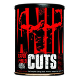 Universal Nutrition Animal Cuts 42 pak