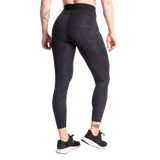 Collants BetterBodies HighBridge noirs