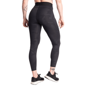 BetterBodies HighBridge Tights Black