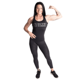 BetterBodies Chrystie T-Back Black