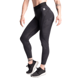 Collants BetterBodies HighBridge noirs