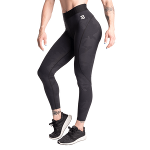 BetterBodies HighBridge Tights Black