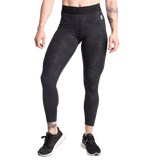 Collants BetterBodies HighBridge noirs