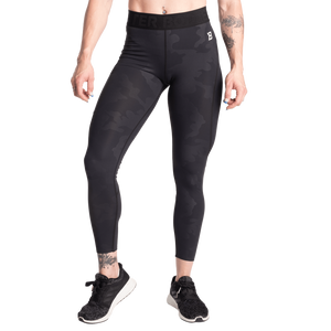 BetterBodies HighBridge Tights Black