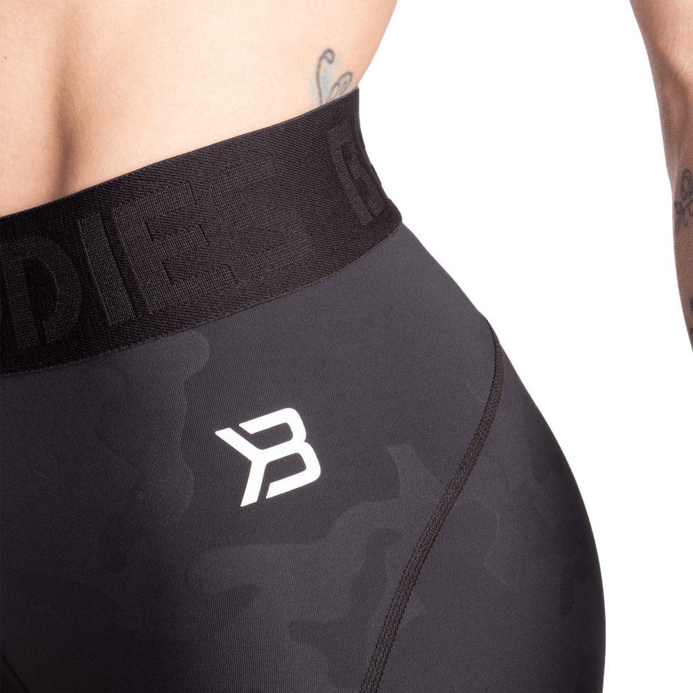 Collants BetterBodies HighBridge noirs