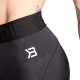 Collants BetterBodies HighBridge noirs