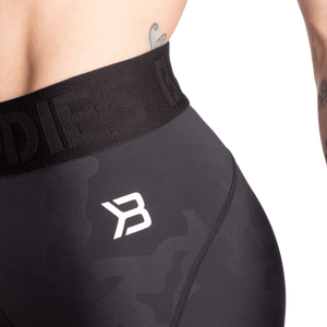 BetterBodies HighBridge Tights Black