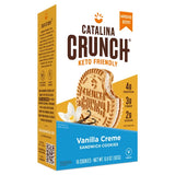 Catalina Crunch - Keto Friendly Sandwich Cookie - 193g