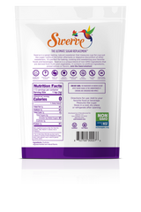 Swerve - Sucre glace de substitution ultime - 340 g