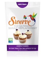 Swerve - Sucre glace de substitution ultime - 340 g