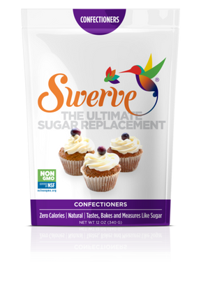 Swerve - The Ultimate Sugar Replacement Icing Sugar - 12oz