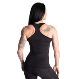 BetterBodies Chrystie T-Back Black
