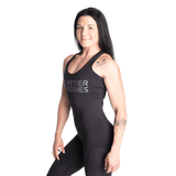 BetterBodies Chrystie T-Back Black