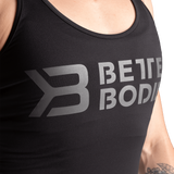 BetterBodies Chrystie T-Back Black