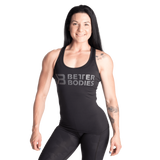 BetterBodies Chrystie T-Back Black