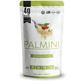Palmini - Hearts of Palm - Linguini 220g