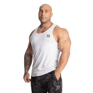 BetterBodies Essentiel T-Back Blanc