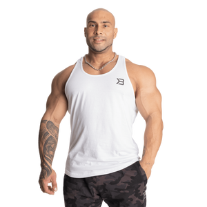 BetterBodies Essentiel T-Back Blanc