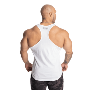 BetterBodies Essentiel T-Back Blanc