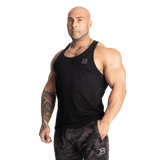 BetterBodies Essentiel T-Back Black