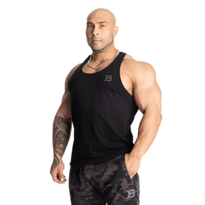 BetterBodies Essentiel T-Back Noir