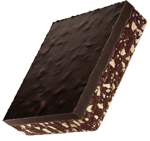 Croquant aux amandes carrées Mid-Day 33 g